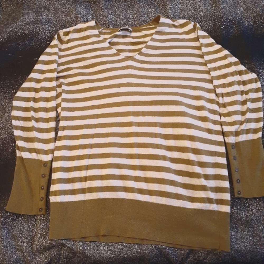 Loft Sweater